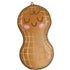 Little Peanut SuperShape Foil Balloon 35cm x 68cm Each
