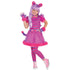 Storybook Cat Girls Costume
