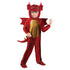 Dragon Boys Costume