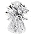 Silver Foil Balloon Weight 170g Each