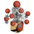 Basketball Centerpiece Each