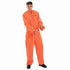 Prisoner Men Costume