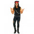 Glam Rockers Men Costume