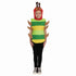 Caterpillar Kids Costume