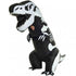 Inflatable T-Rex Adult Costume