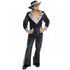 Black Pimp Daddy Men Costume