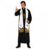 Religious Priest Men Costume
