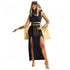 Pharaoh Queen Women Costume
