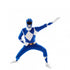 Blue Power Rangers Morphsuit Adult Costume