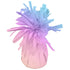 Pastel Rainbow Small Foil Balloon Weight Each