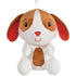 Puppy Dog Plush Balloon Weight
