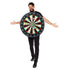 Dartboard Tabard Mens Costume