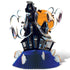 Vintage Halloween Centrepiece 36cm Each
