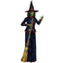 Cardstock Witch 189cm Each