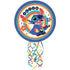 Lilo & Stitch Expandable Pull String Pinata