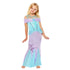 Mermaid Girls Costume