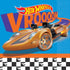 Hot Wheels Lunch Napkins 16pk