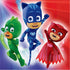 PJ Masks Lunch Napkins 33cm 16pk