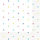 Tableware - Napkins Rainbow Dots Beverage Napkins 2-Ply FSC 16pk