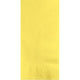 Tableware - Napkins Sunshine Yellow Dinner Napkins 40cm x 40cm 50pk