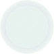 Tableware - Plates Frosty White Round Dessert Paper Plates NPC 17cm 20pk