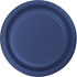 Dinner Paper Plates 23cm 24pk