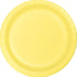 Dinner Paper Plates 23cm 24pk