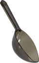 Tableware - Spoons, Forks, Knives & Tongs Black Plastic Scoop Each
