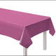 Tableware - Table Covers Bright Pink Paper Tablecover FSC 137cm x 274cm Each