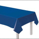 Tableware - Table Covers Bright Royal Blue Paper Tablecover FSC 137cm x 274cm Each