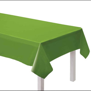 Tableware - Table Covers Kiwi Paper Tablecover FSC 137cm x 274cm Each
