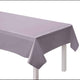 Tableware - Table Covers Lavender Paper Tablecover FSC 137cm x 274cm Each