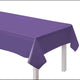Tableware - Table Covers New Purple Paper Tablecover FSC 137cm x 274cm Each