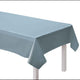 Tableware - Table Covers Pastel Blue Paper Tablecover FSC 137cm x 274cm Each