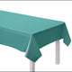 Tableware - Table Covers Robin Egg Blue Paper Tablecover FSC 137cm x 274cm Each