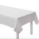 Tableware - Table Covers Silver Dots Paper Tablecover FSC 137cm x 274cm Each