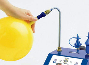 Amscan_OO Balloon - Accessories - Sticks, HiFloats, Pumps Hi - Float Attachment Each
