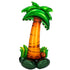 Airloonz Palm Tree Foil Balloon 66cm x 142cm Each