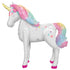 AirWalker Enchanted Unicorn 116cm Each