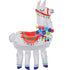 Llama AirWalker Foil Balloon 96cm x 147cm Each