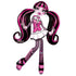 Monster High Draculara Airwalker Balloon 116cm x 165cm