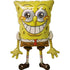 Sponge Bob AirWalkers Foil Balloon 74cm x 117cm Each