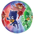PJ Masks Orbz Clear Balloon Each