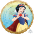 Disney Princess Snow White Foil Balloon 45cm Each