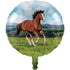 Horse and Pony Foil Balloon 45cm Each
