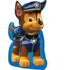 Paw Patrol Chase Foil Balloon 58cm x 78cm Each