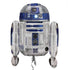 Star Wars R2D2 Foil Balloon 55cm x 66cm Each
