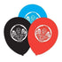 Star Wars Latex Balloons 30cm 6pk