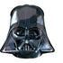 Star Wars Darth Vader Helmet SuperShape Foil Balloon 63cm x 63cm Each