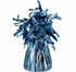 Baby Blue Small Foil Balloon Weight 180g Each